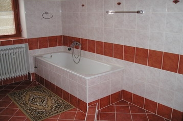 Tšehhi Vabariik Byt Vranov nad Dyjí, Eksterjöör